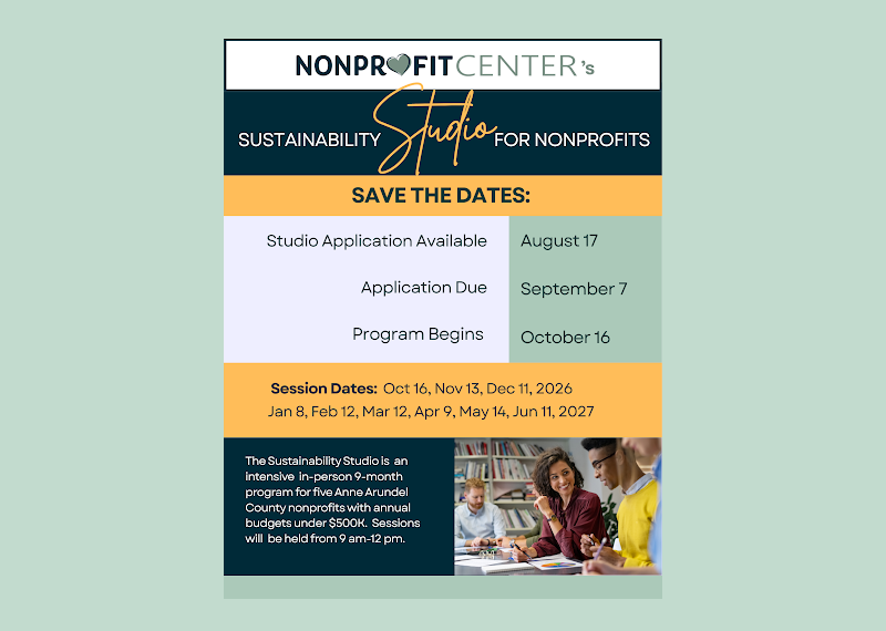Save the date infographic