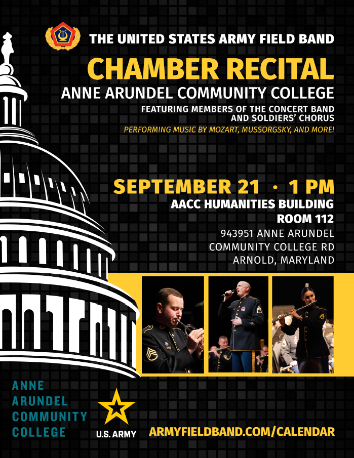 AACC Event Infographic