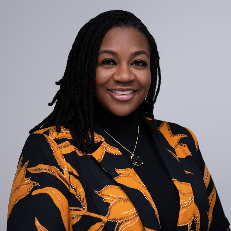 Amber Barnett Profile