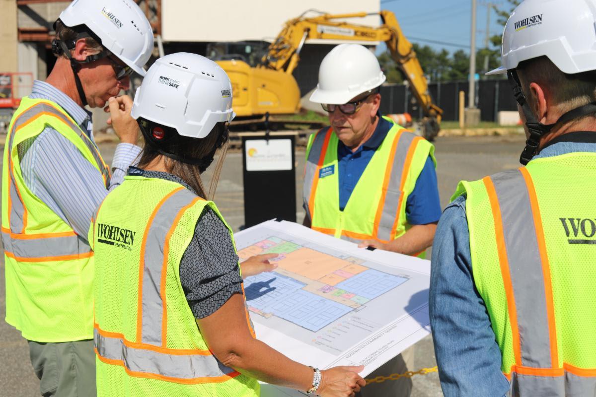 DPW Facility
