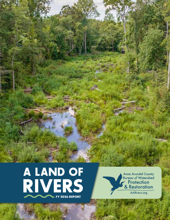 FY26 Land of Rivers Cover page