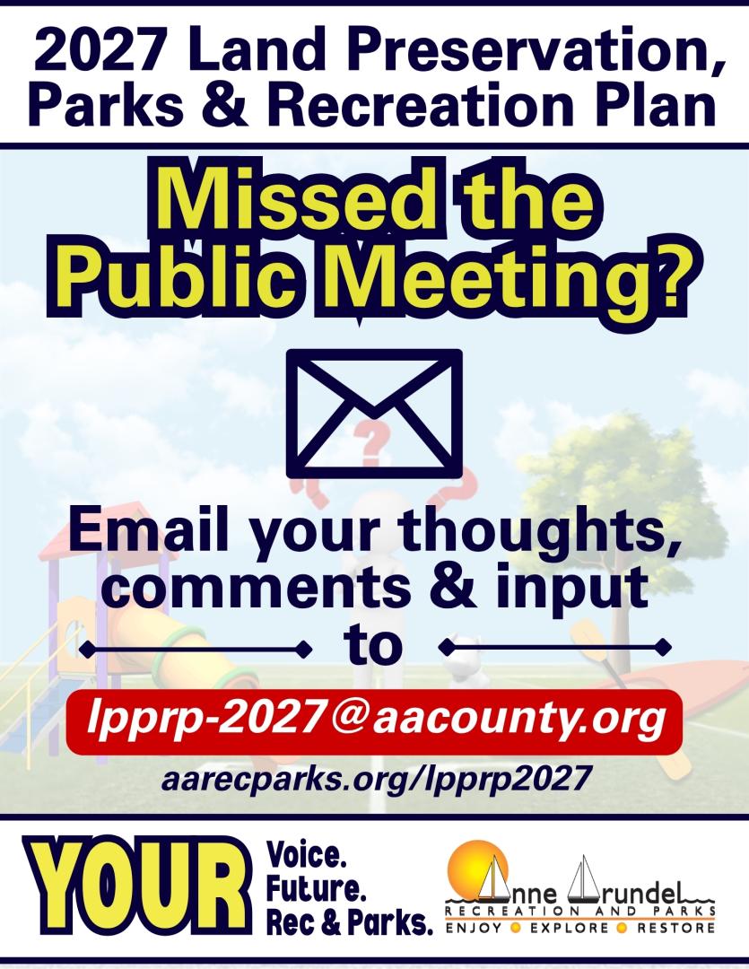 LPPRP infographic about past meetings