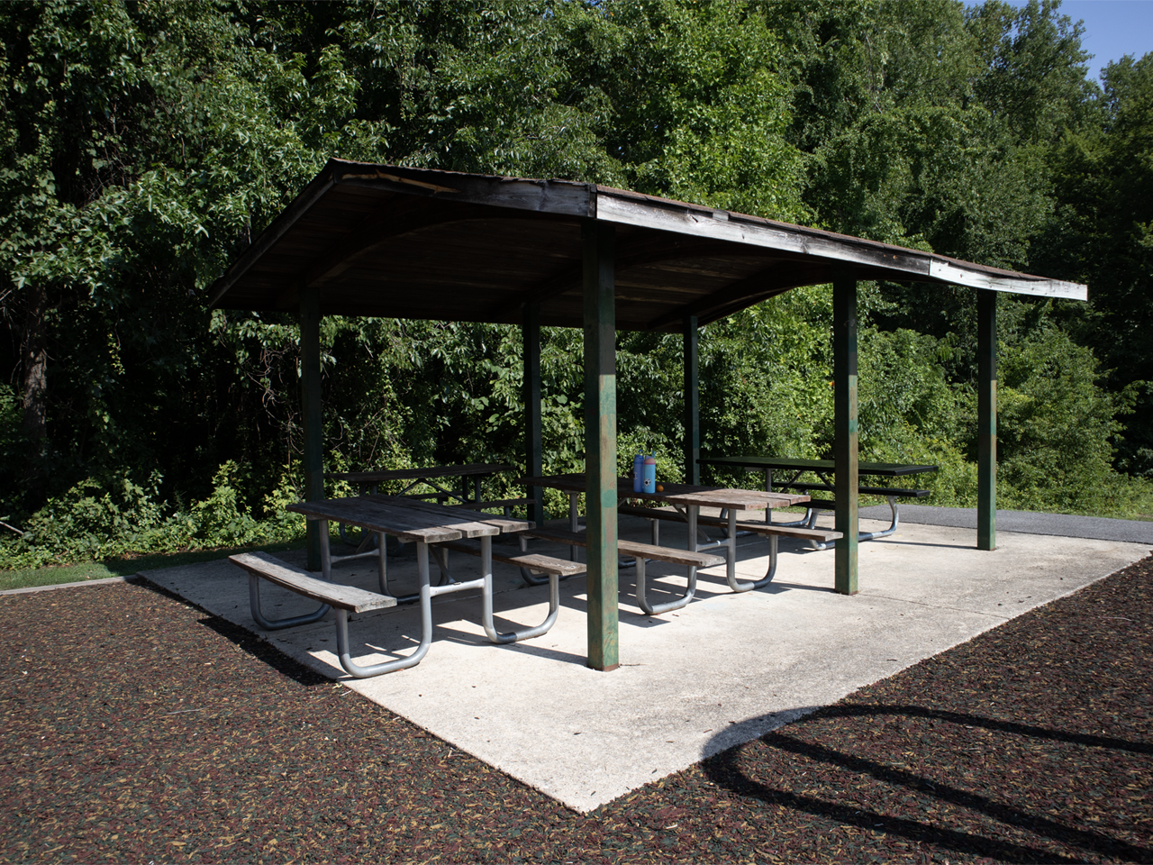 Riva Area Park Pavilion