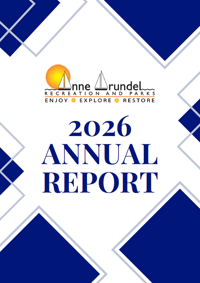 2026 Annual Report Cover